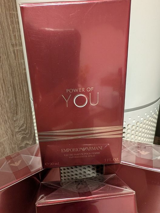 Power of you edp 90 ml