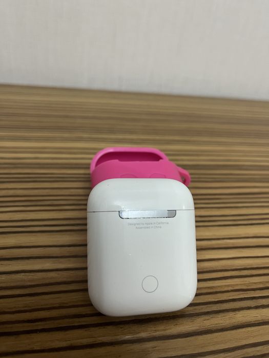 Airpods 2 оригинал - на запчасти