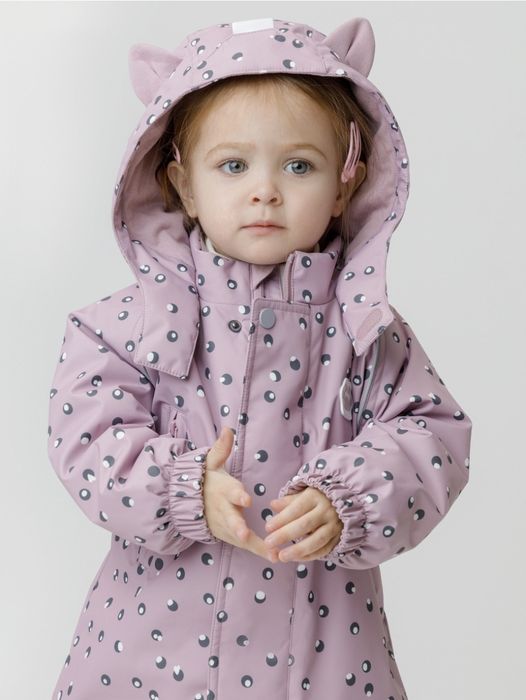 Комбинезон Crockid весна-осень