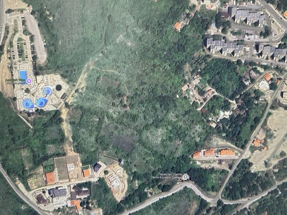 Продава се Земеделски имот в Асеновград -  кв.м за 117 €/дка - Снимка #1