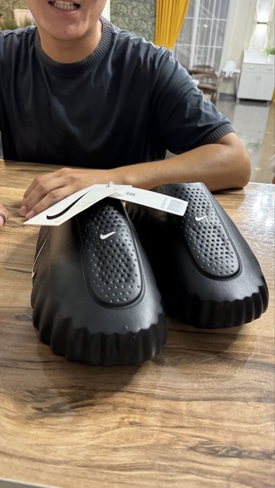 Nike mind 001  срочно размер не подошел