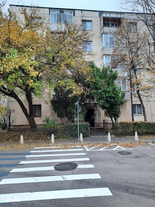 Garsoniera Aparatorii Patriei