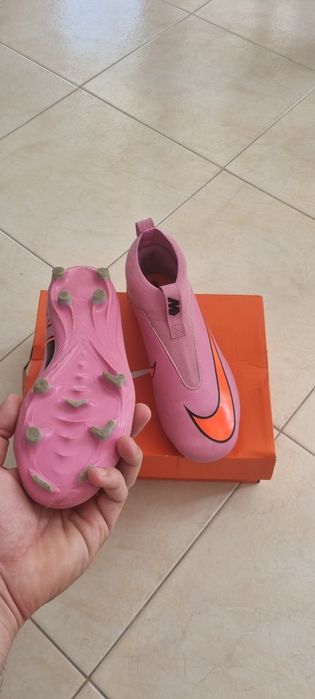 Детски бутонки Nike Jr Zoom SuperFly Acad 36