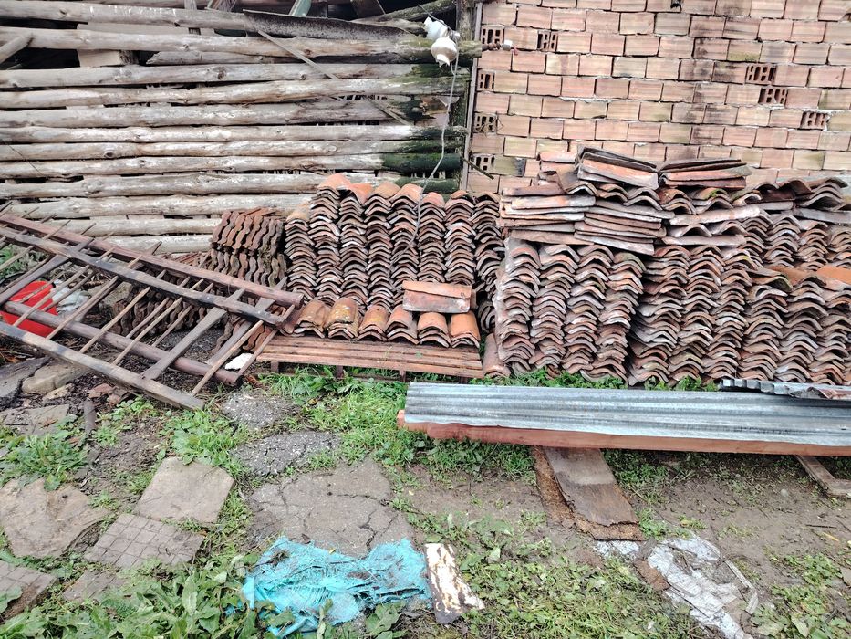 Керемиди тип-турски