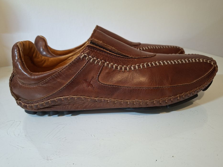 Мокасины "Picolinos" Испания 43 размер