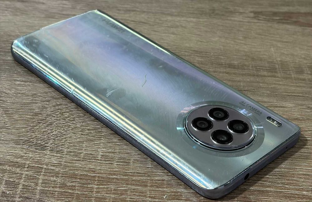 Huawei nova 8i 128GB 6GB RAM