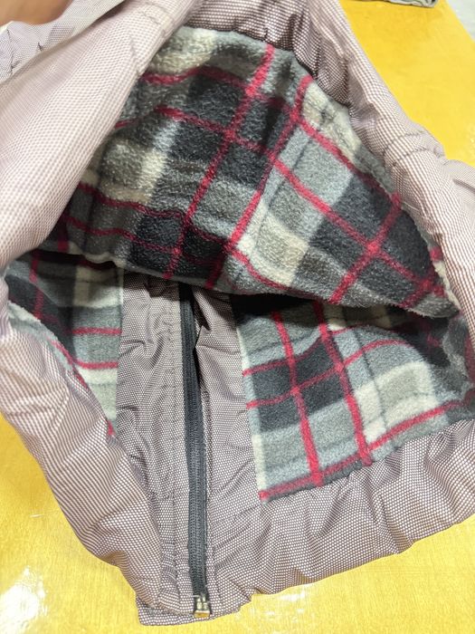 Курточки на девочку 4-5 лет