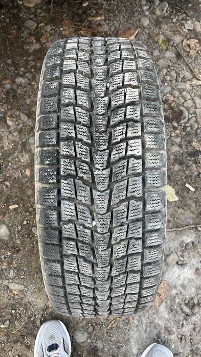 Зимняя резина R16