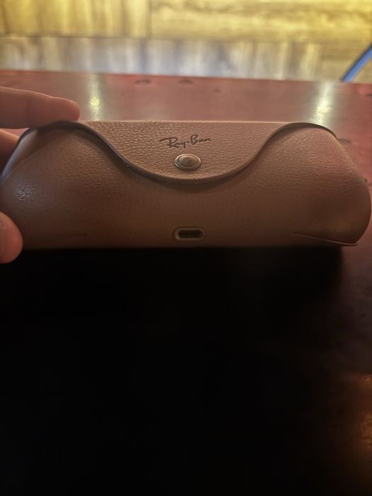 продам Ray Ban meta Wayfarer gen1