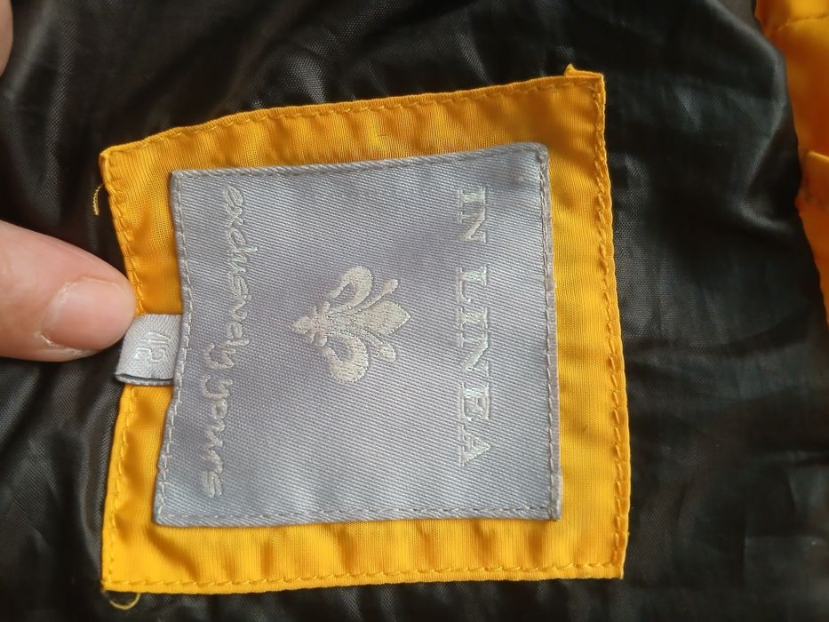 Много топло дамско зимно яке!