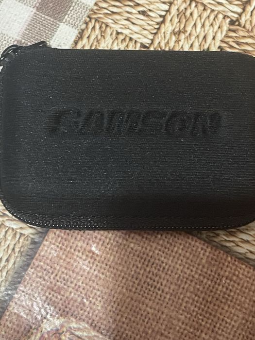 Samson Go Mic USB микрофон