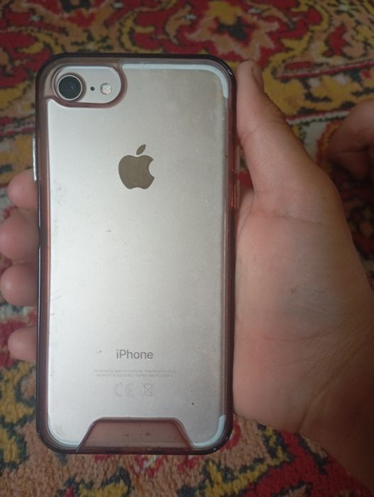 Айфон 7 Айфон 7 .