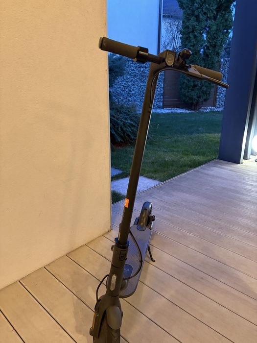 Trotinetă electrică Xiaomi Mi 1S- preț negociabil