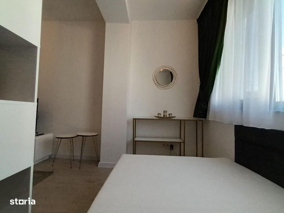 Apartament cu 1 cameră în Ivory Residence, Pipera!!!