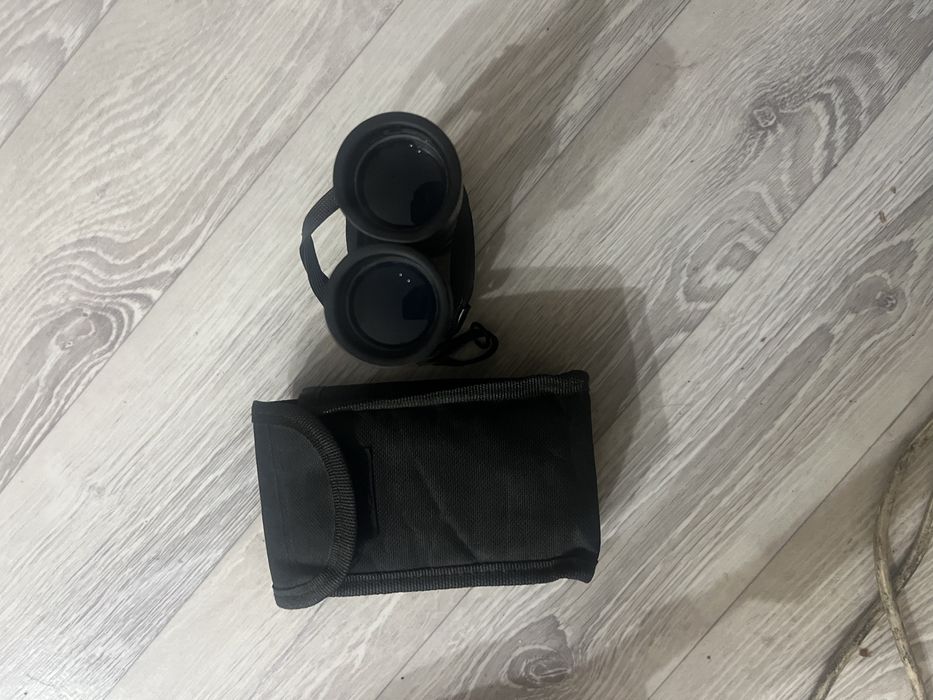 Биноколь 2026 made in Germany