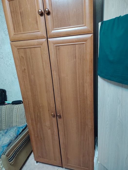 Мебель  1.20см & высота. 2.20см