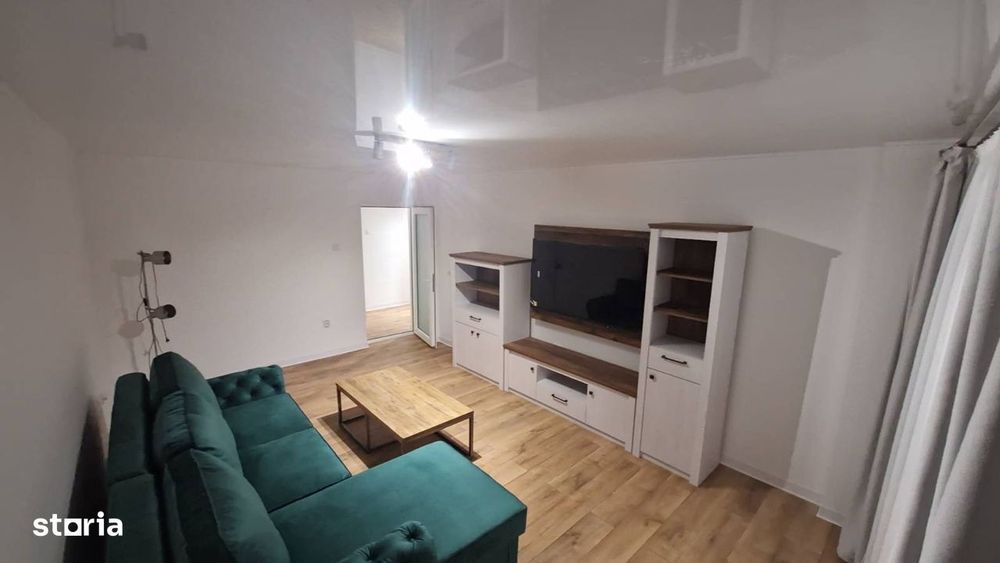 Apartament,