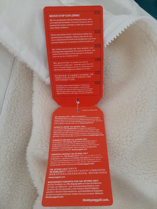 Куртка TheNorthFace