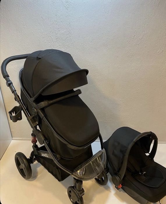 Бебешка количка нова