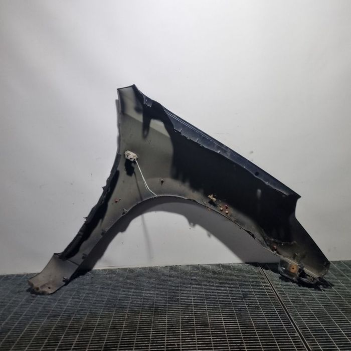 Aripa Stanga Fata Toyota RAV 4 II 2002 - 2006 4 Usi Ebony Black 202 (1428)