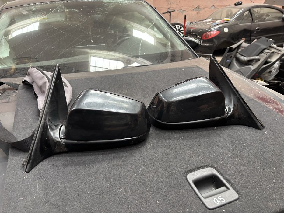 Огледала за bmw f01