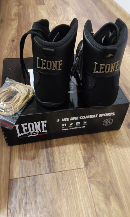 Ghete noi de bărbați nr 45