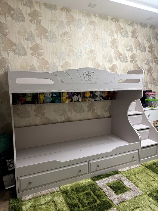 Bolalar mebeli (kravat 2x)