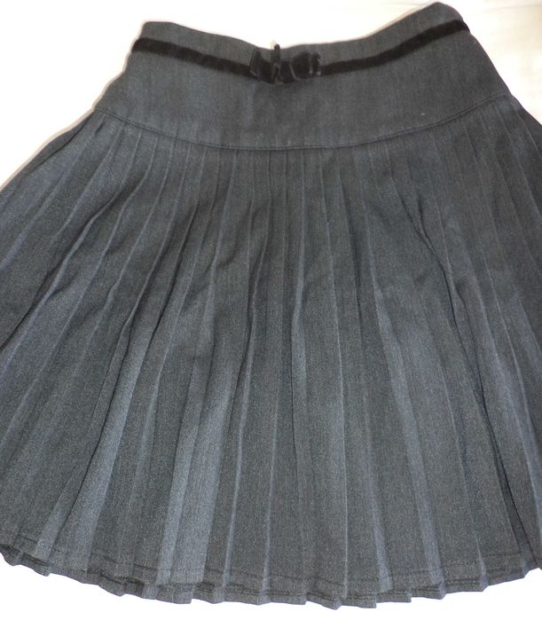 детская одежда: юбки, пальто