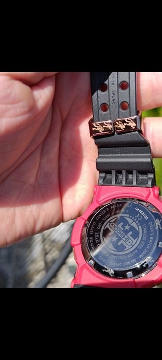 Casio Frogman топ състояние