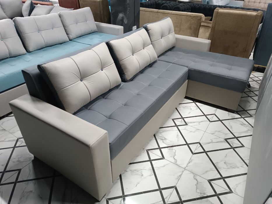 TALE_MEBEL Barcha turdagi yummshoq mebellar