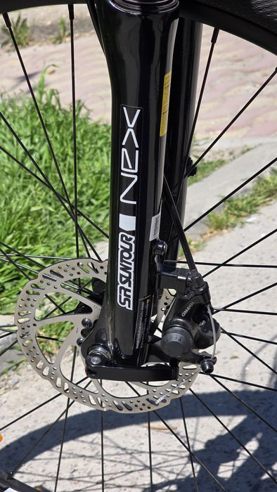 Bicicletă copii Cannondale Trail 26 2022