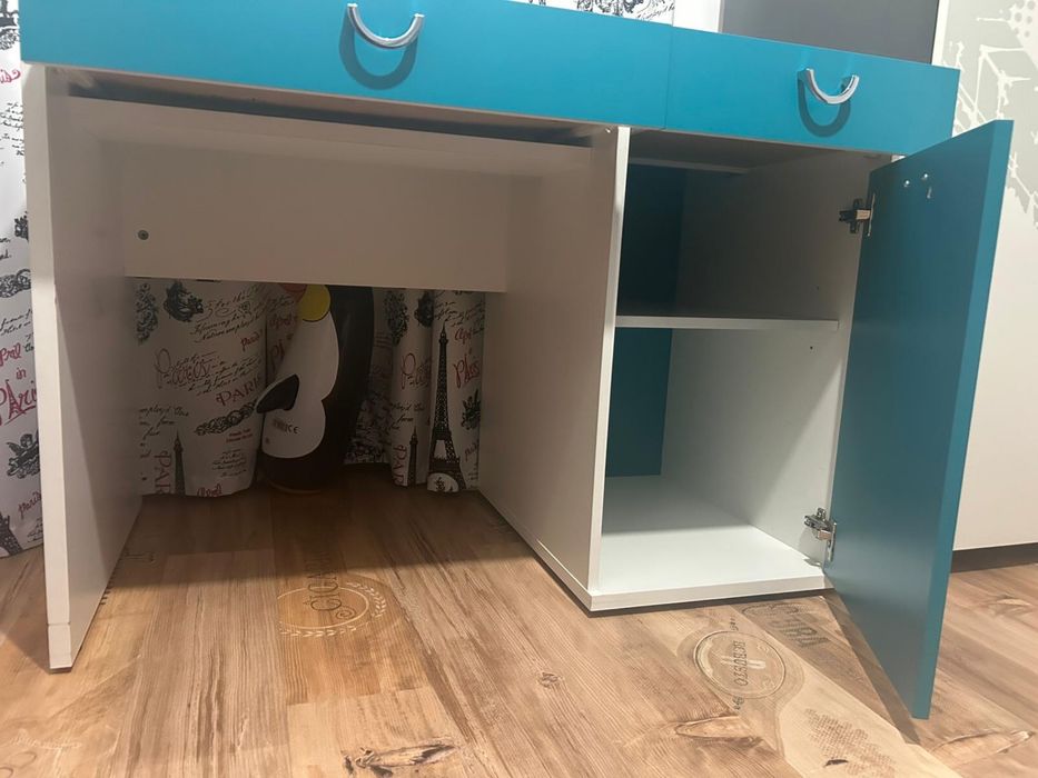 Birou  MOBEXPERT pentru copii