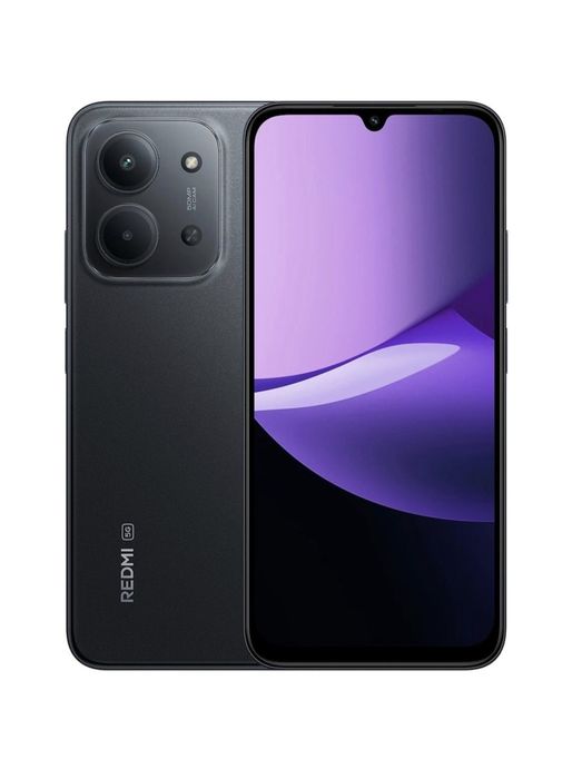 Redmi 15C Midnight black 256GB