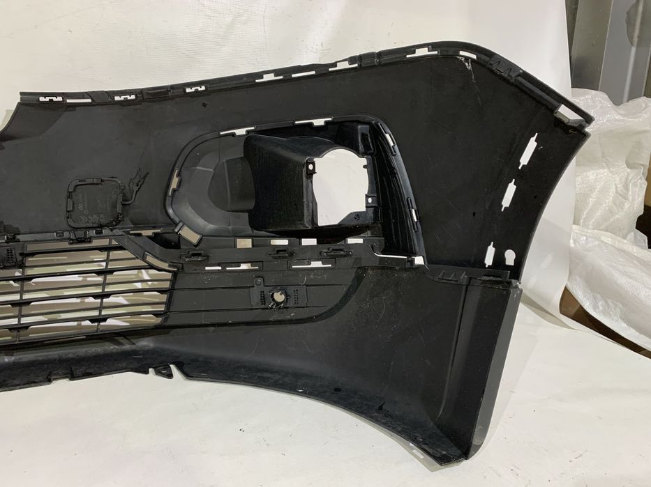 Bara fata Peugeot Rifter, 2018, 2019, 2020, 2021, 2022, cod origine OE 9816755880.