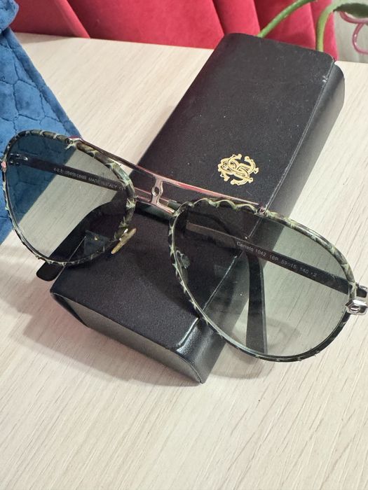 Roberto Cavalli дамски слънчеви очила