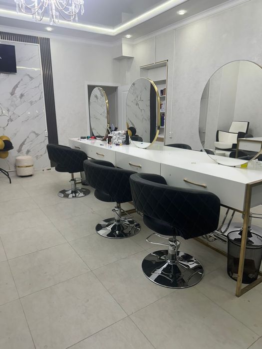 Сдается Салон крастоты