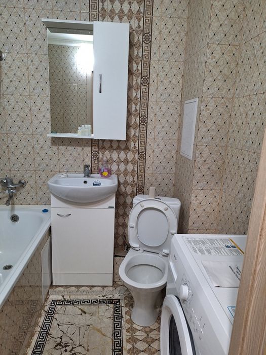 Аренда Недвижимость