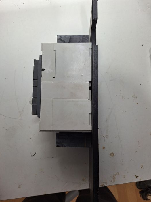 USOL ABB Sace Isomax S3 3P+N