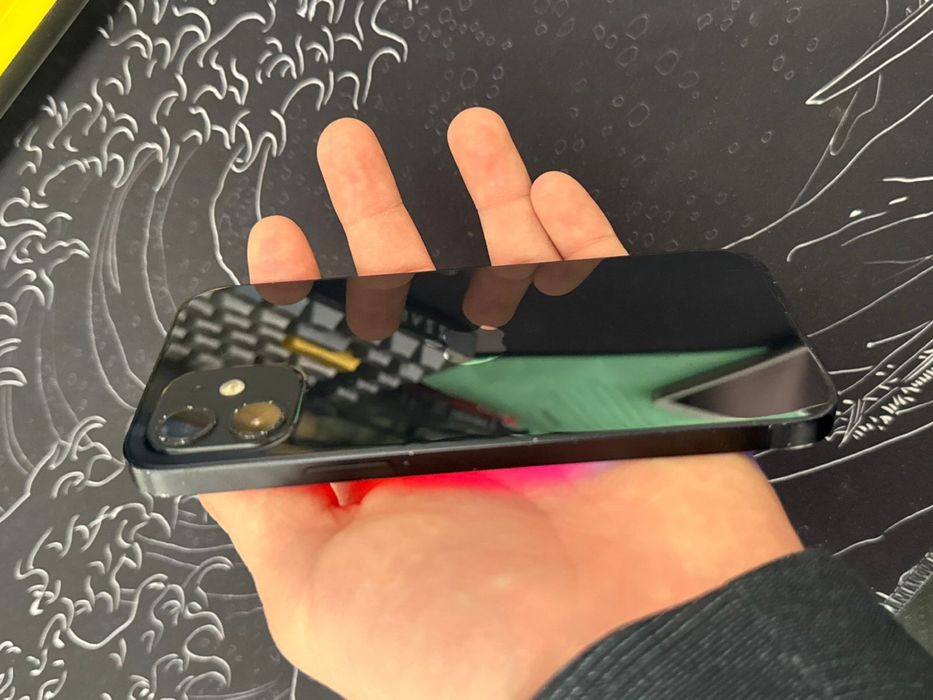 Iphone 12 128 gb