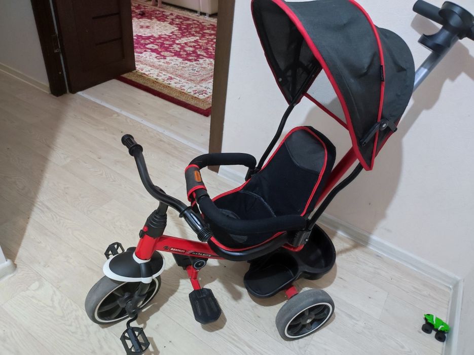 Продам детский велосипед