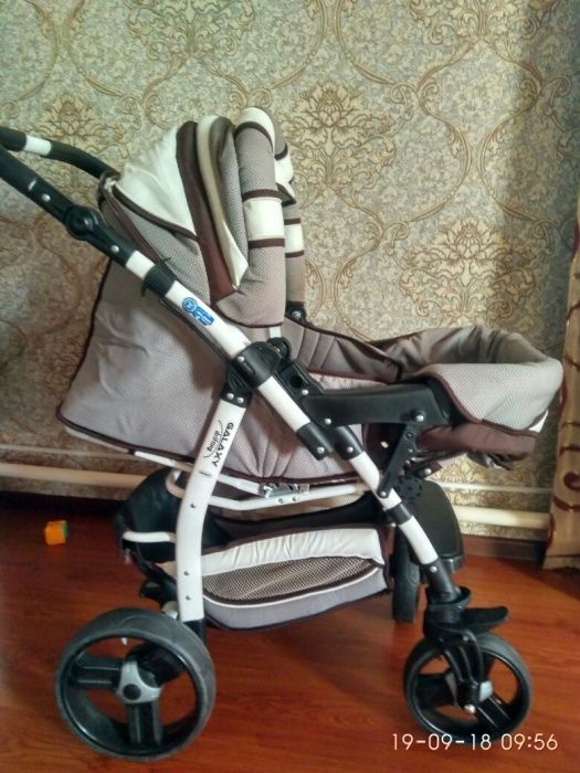 Коляска детская.