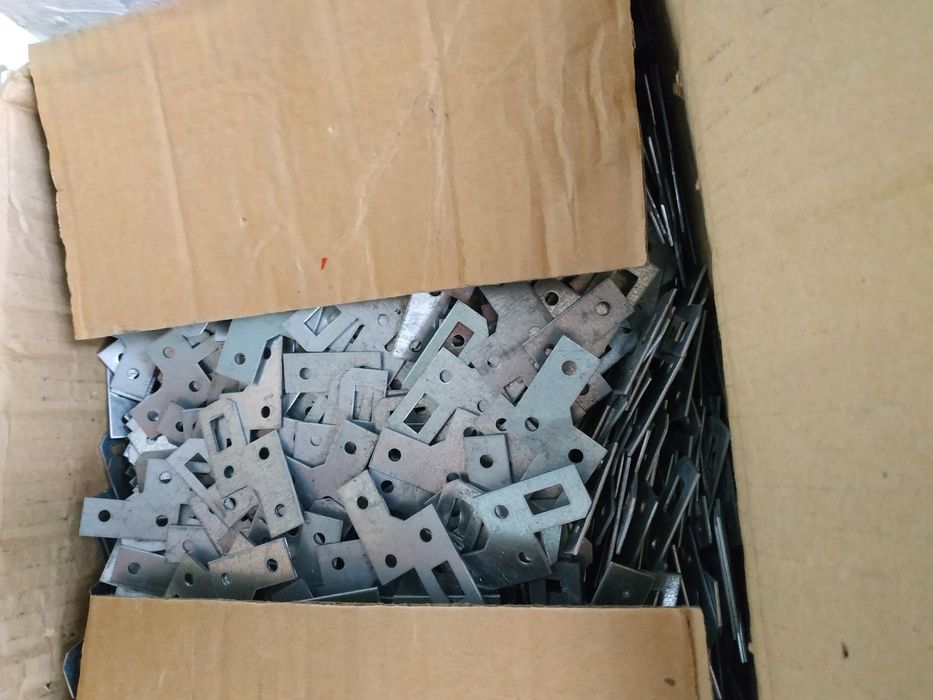 Навес универсальный (ушки)