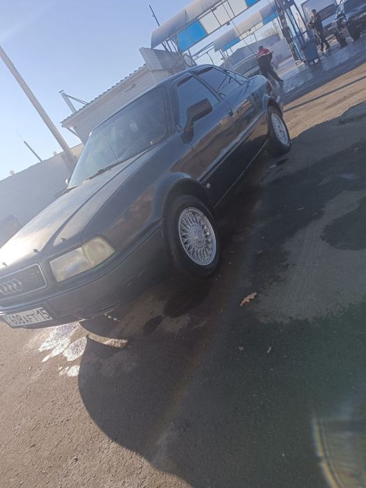 Ауди 80 б4 в продаже