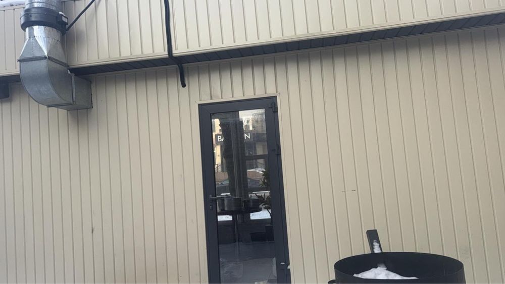 Продам будку для бизнеса