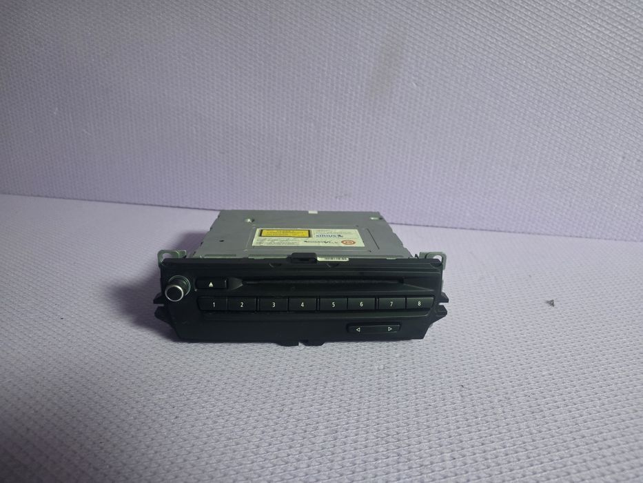 Unitate navigație Cic  BMW E90