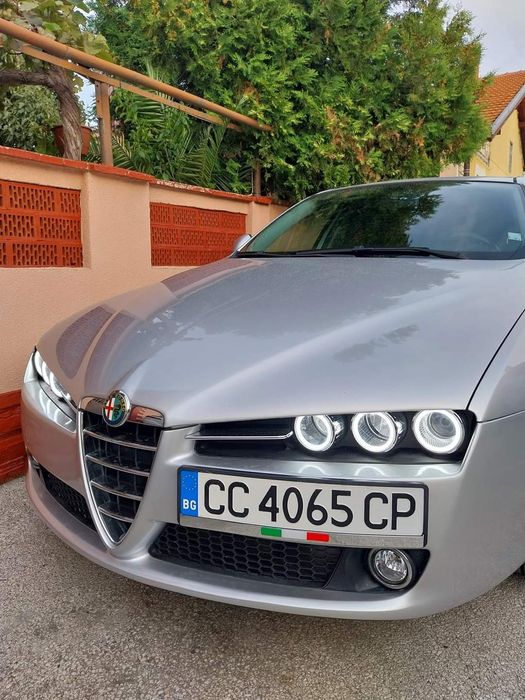 Монтаж Angel Eyes/Bi-Led/Смяна/Полиране/рефлектори лупи/Alfa Romeo