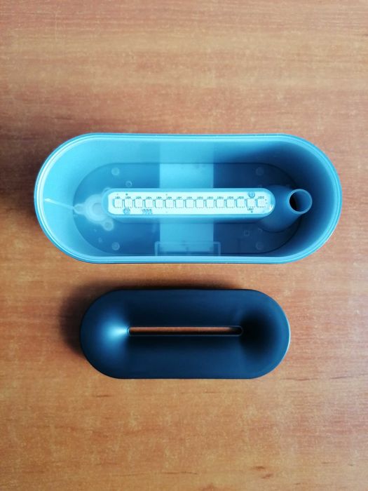 Светещ ароматен дифузер и овлажнител за въздух.