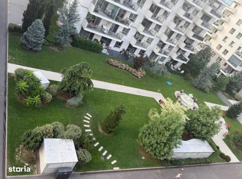 3 camere | Luxuria Residence | Expozitiei | Domenii