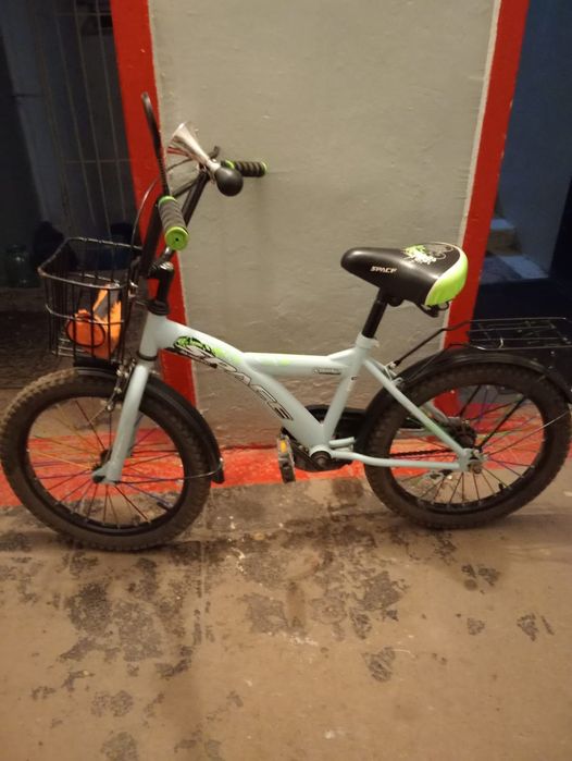 Продаю велосипед