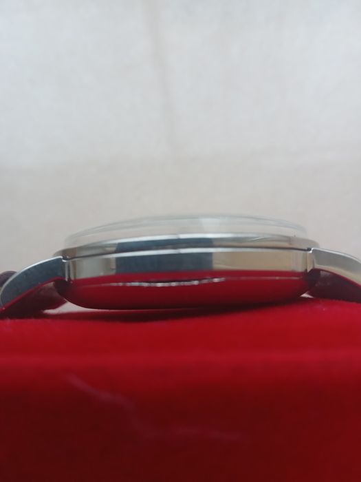 Ceas Longines Mystery